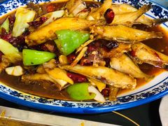 -永刚烧烤(大夜市店)