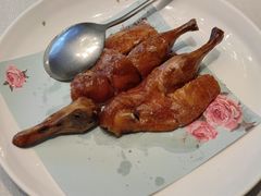 昆明烫手乳鸭仔-金粤九号(李公堤店)