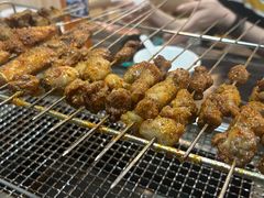 -红棚子肚绷·徐州烧烤(南京店)