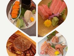 -蟹田居·活蟹料理(东城店)