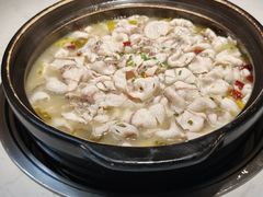 -周渝食惦酸菜鱼(青浦店)