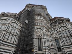 -圣母百花大教堂穹顶