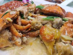 -東城故事·尋找姆媽的味道(玉兰路店)