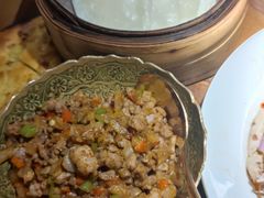 -楼兰新疆主题餐厅(苏州中心店)