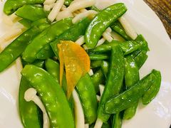 -清真·西北人家风味馆(中山中路店)