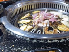 -九田家黑牛烤肉料理(盛龙广场店)