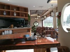 大堂-东吴面馆(东兴路店)