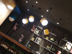 -乐凯撒披萨(欢乐颂购物中心店)