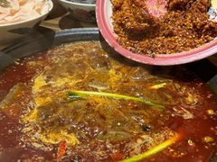 -旧街市鲜货老火锅(大光路店)