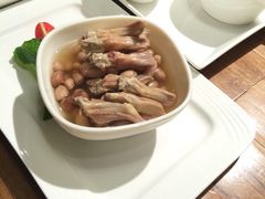 -小厨娘淮扬菜(清江苏宁广场店)