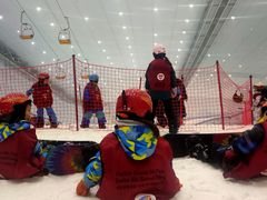 -哈尔滨热雪奇迹