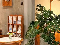 -有序Orderly融合西餐·咖啡(运河外滩店)