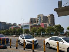 -南方医科大学深圳医院