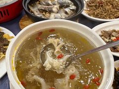 -鑫悦楼煎蟹·16年海鲜大排档