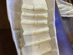 鲜豆腐-亿诣蝎府炸酱面羊蝎子火锅(酷车小镇店)