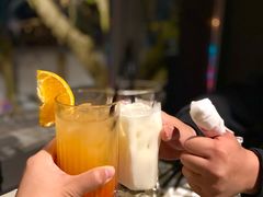 -穹六人间 people 6(岳阳路店)