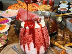 -楠火锅(西单店)