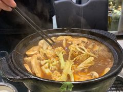 -川香煲(茅台路店)