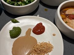 -巴奴毛肚火锅(悠唐购物中心店)