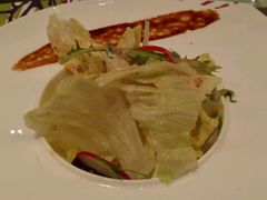 -银树楼(紫玉山庄东区店)