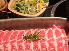 -季季山·云南野生菌火锅(上海首店)