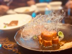 -杭州西子湖四季酒店·金沙厅