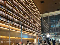 -茑屋书店(天目里店)