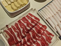 -阳坊胜利涮羊肉(阳坊总店)