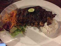 -Pundi Pundi Restaurant