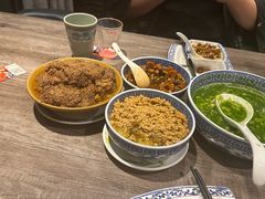 -曾家厨房·新徽菜(九华山路店)