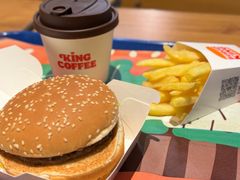 -汉堡王(徐汇绿地缤纷店)