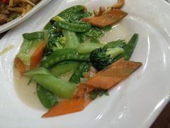 -小锅饭豆腐馆(太原街店)