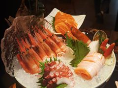 -匠和风精致料理(成都龙湖滨江天街店)
