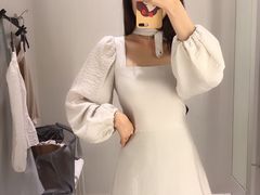 -H&M(天一广场店)