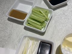 -北京全聚德(方庄店)