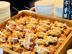 -Social 秀西餐厅-长沙瑞吉酒店(运达店)