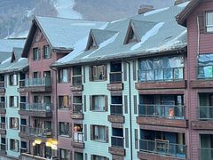 -中旅松花湖滑雪场