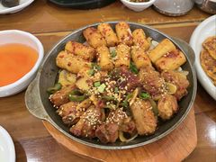 -全州拌饭馆(断桥店)
