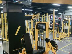 -可逸运动健身(鸿恩寺店)