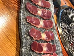 -万兴佳烤肉·长白山老味道(宏泰广场店)