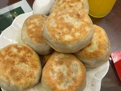 -清真牛街祥云轩门钉肉饼(左家庄店)