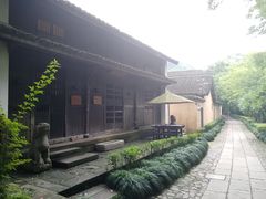 -法云安缦酒店