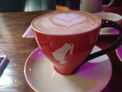 -德福楼咖啡吧(德福巷店)