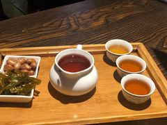 -大洋家·精品潮汕菜·生腌砂锅粥(天河东路店)