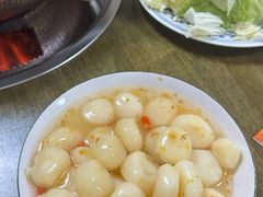-天丽餐厅•烧烤铜锅涮(西青道辅路店)