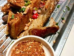 -在前门·烤鸭北京菜(五月花广场店)