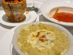 -波特曼西餐厅(南岗店)