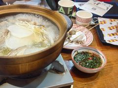-三太子地摊烧烤·小龙虾(北蔡店)