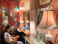 -古董花园(思南路42弄小区店)