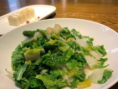 -粗茶淡饭·隐庐私厨(东亭店)